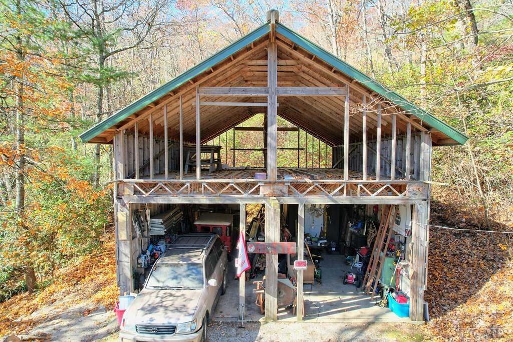 6923 Dillard Road Scaly Mountain, NC 28775 - Photo 12 of 15 Gallery Image 12
