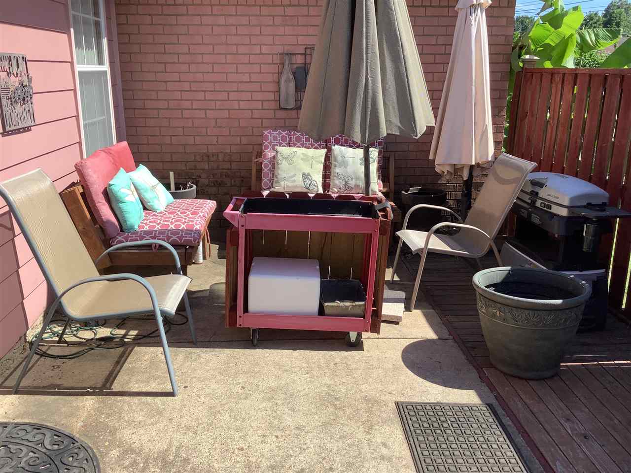 4733 Auburn Road Memphis, TN 38116 - Photo 22 of 24 Gallery Image 22