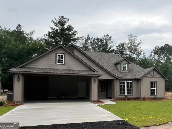 $310,000 | 108 Ira Corbitt Road, Lakeland, GA 31635
