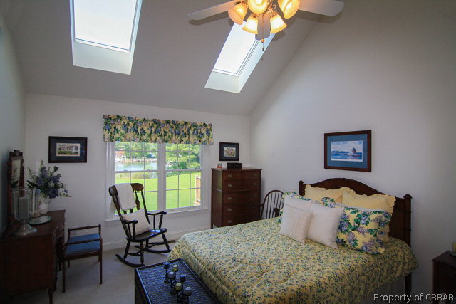 425 Harveys Neck Road Heathsville, VA 22473 - Photo 17 of 21 Gallery Image 17
