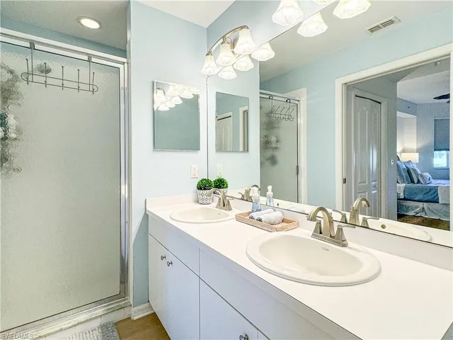 $5,500 | 2720 Cypress Trace Circle, Unit 2914, Naples, FL 34119