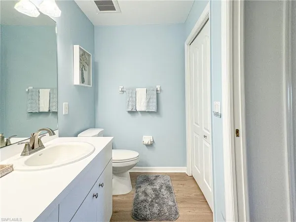 $5,700 | 2720 Cypress Trace Circle, Unit 2914, Naples, FL 34119