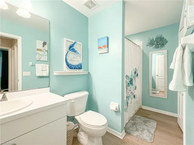 $5,500 | 2720 Cypress Trace Circle, Unit 2914, Naples, FL 34119