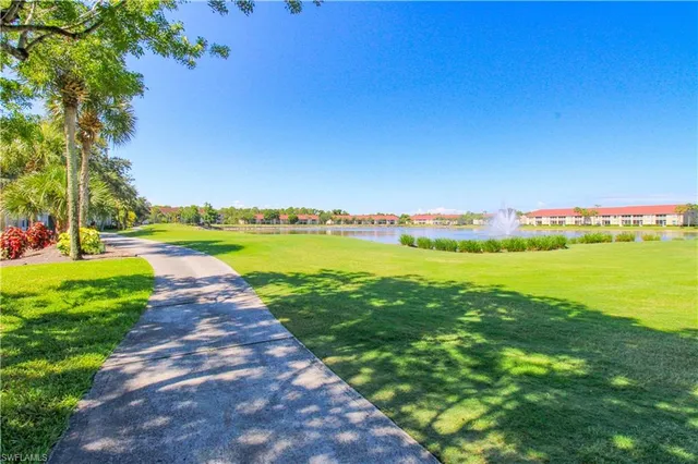 $5,500 | 2720 Cypress Trace Circle, Unit 2914, Naples, FL 34119