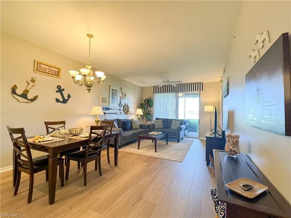 $5,700 | 2720 Cypress Trace Circle, Unit 2914, Naples, FL 34119