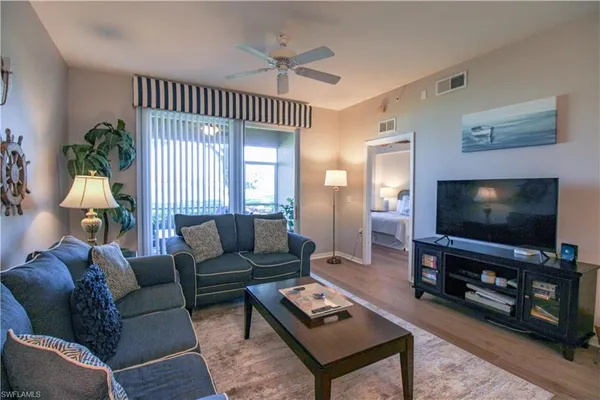 $5,700 | 2720 Cypress Trace Circle, Unit 2914, Naples, FL 34119