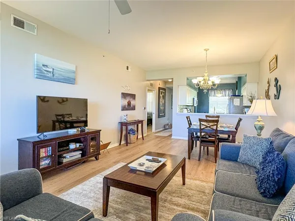 $5,700 | 2720 Cypress Trace Circle, Unit 2914, Naples, FL 34119