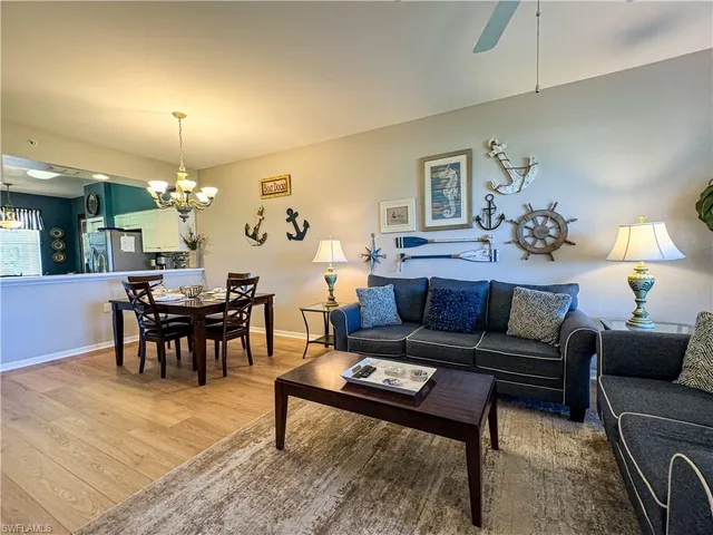 $5,500 | 2720 Cypress Trace Circle, Unit 2914, Naples, FL 34119