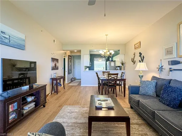 $5,700 | 2720 Cypress Trace Circle, Unit 2914, Naples, FL 34119