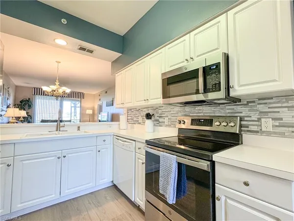 $5,700 | 2720 Cypress Trace Circle, Unit 2914, Naples, FL 34119
