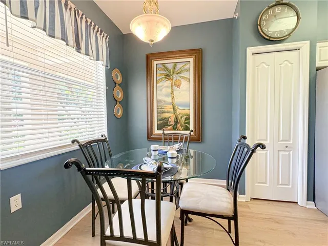 $5,500 | 2720 Cypress Trace Circle, Unit 2914, Naples, FL 34119