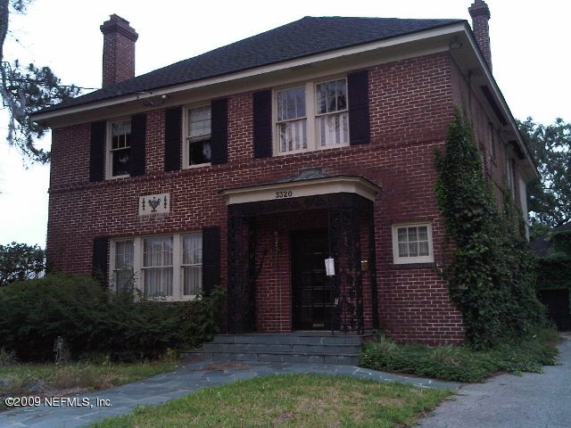 3320 Riverside Avenue Jacksonville, FL 32205 - Photo 1 of 5 front