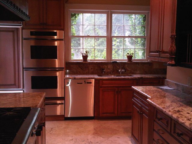 3320 Riverside Avenue Jacksonville, FL 32205 - Photo 3 of 5 kitchen
