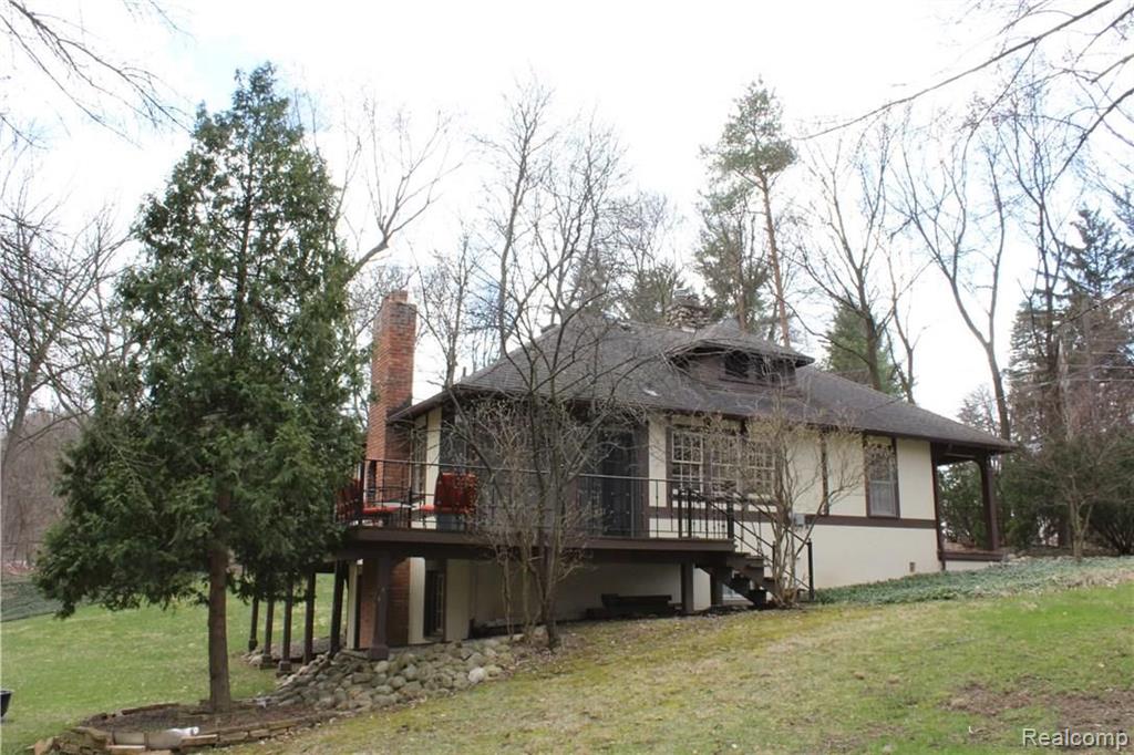799 East Long Lake Road Bloomfield Hills, MI 48304 - Photo 30 of 31