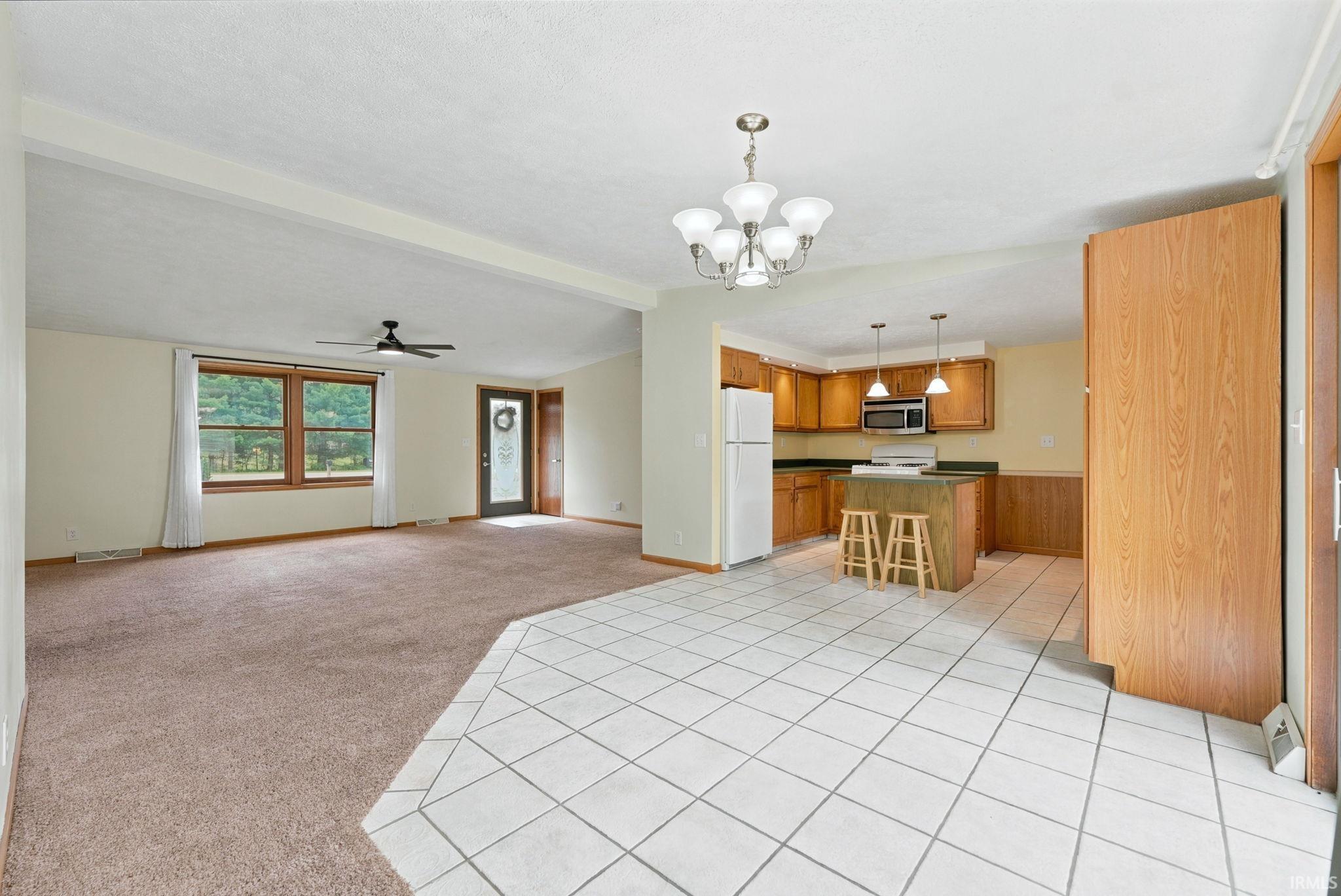 10715 East Sr 8 Road Knox, IN 46534 - Photo 3 of 37