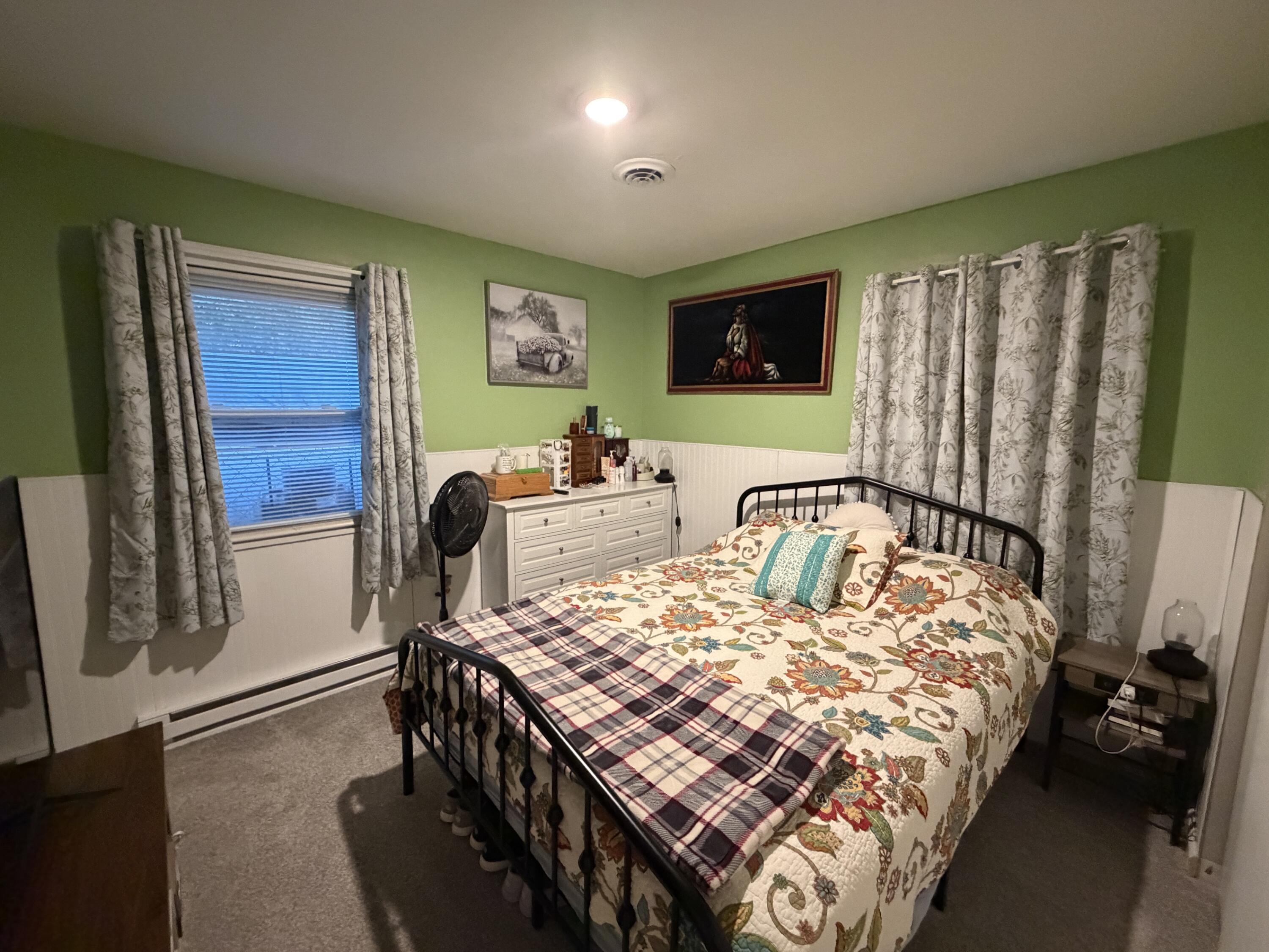 5642 Patterson-Halpin Road Sidney, OH 45365 - Photo 54 of 62 Bedroom 1