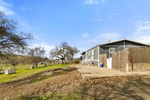 $300,000 | 1668 Carmelita Lane, La Grange, CA 95329