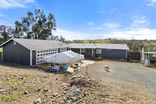 $300,000 | 1668 Carmelita Lane, La Grange, CA 95329