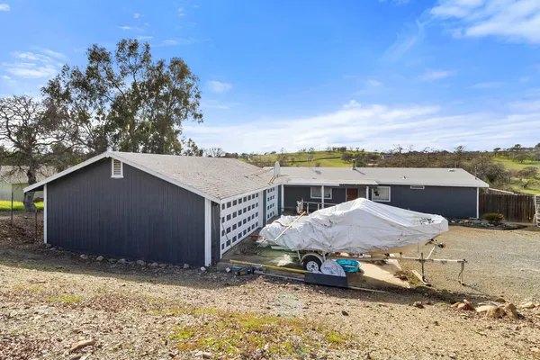 $300,000 | 1668 Carmelita Lane, La Grange, CA 95329