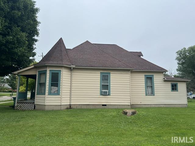 2203 Spring Street New Castle, IN 47362 - Photo 2 of 12