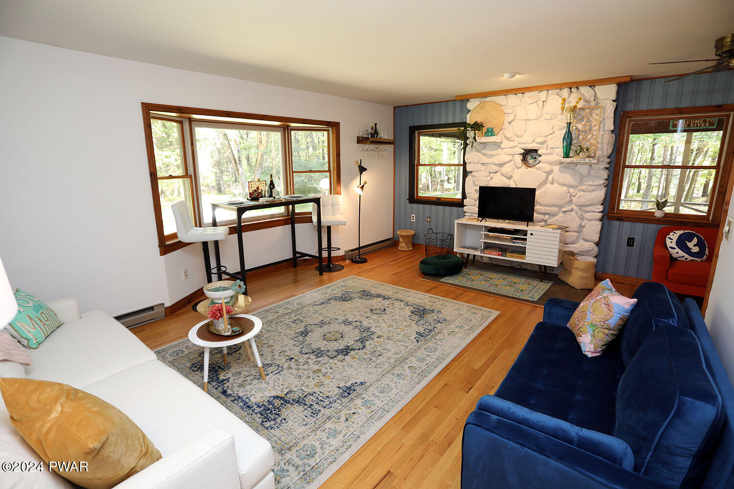 3496A River Road Equinunk, PA 18417 - Photo 19 of 68