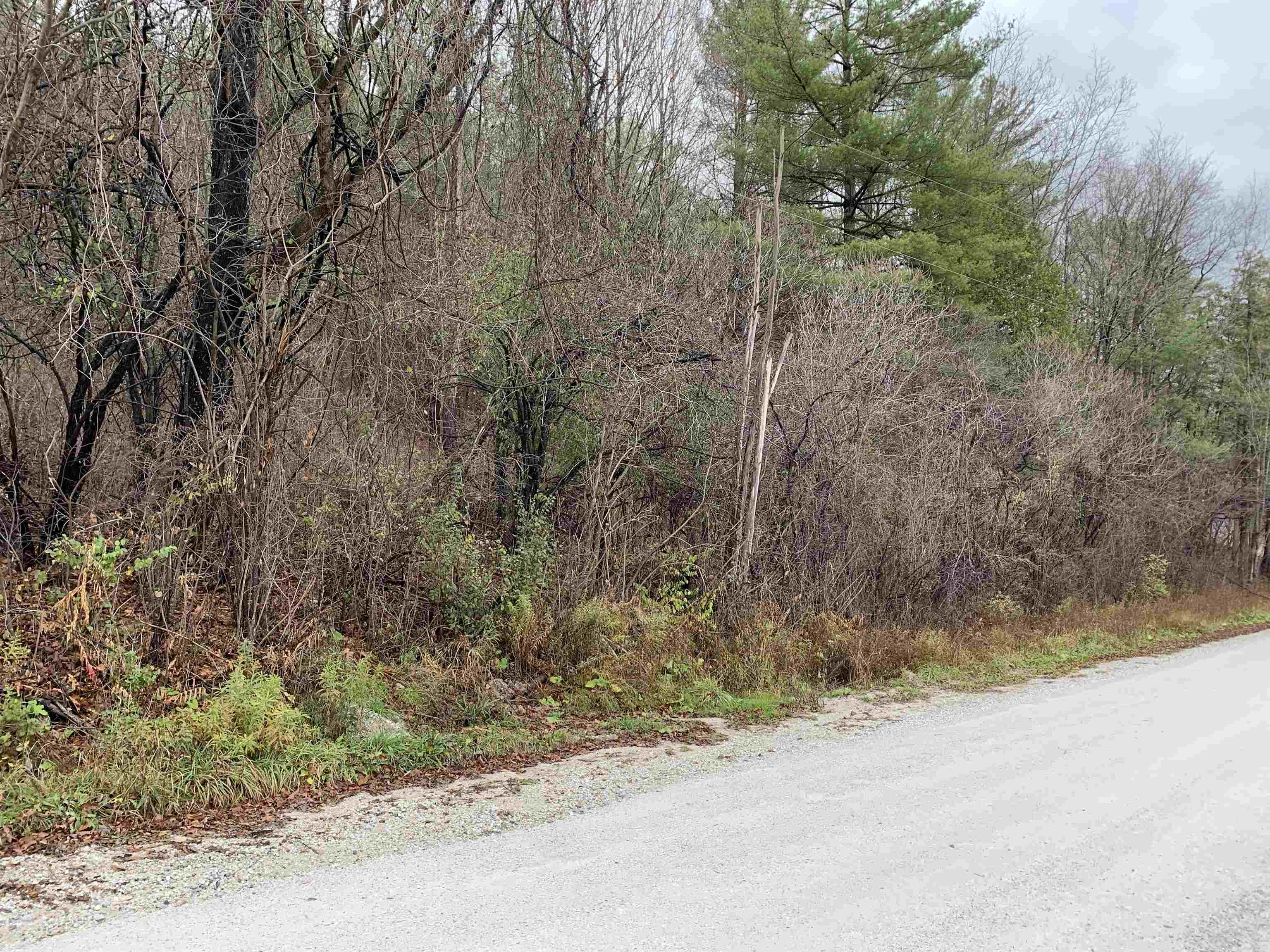 0 Willowbrook Road Sudbury, VT 05733 - Photo 2 of 10
