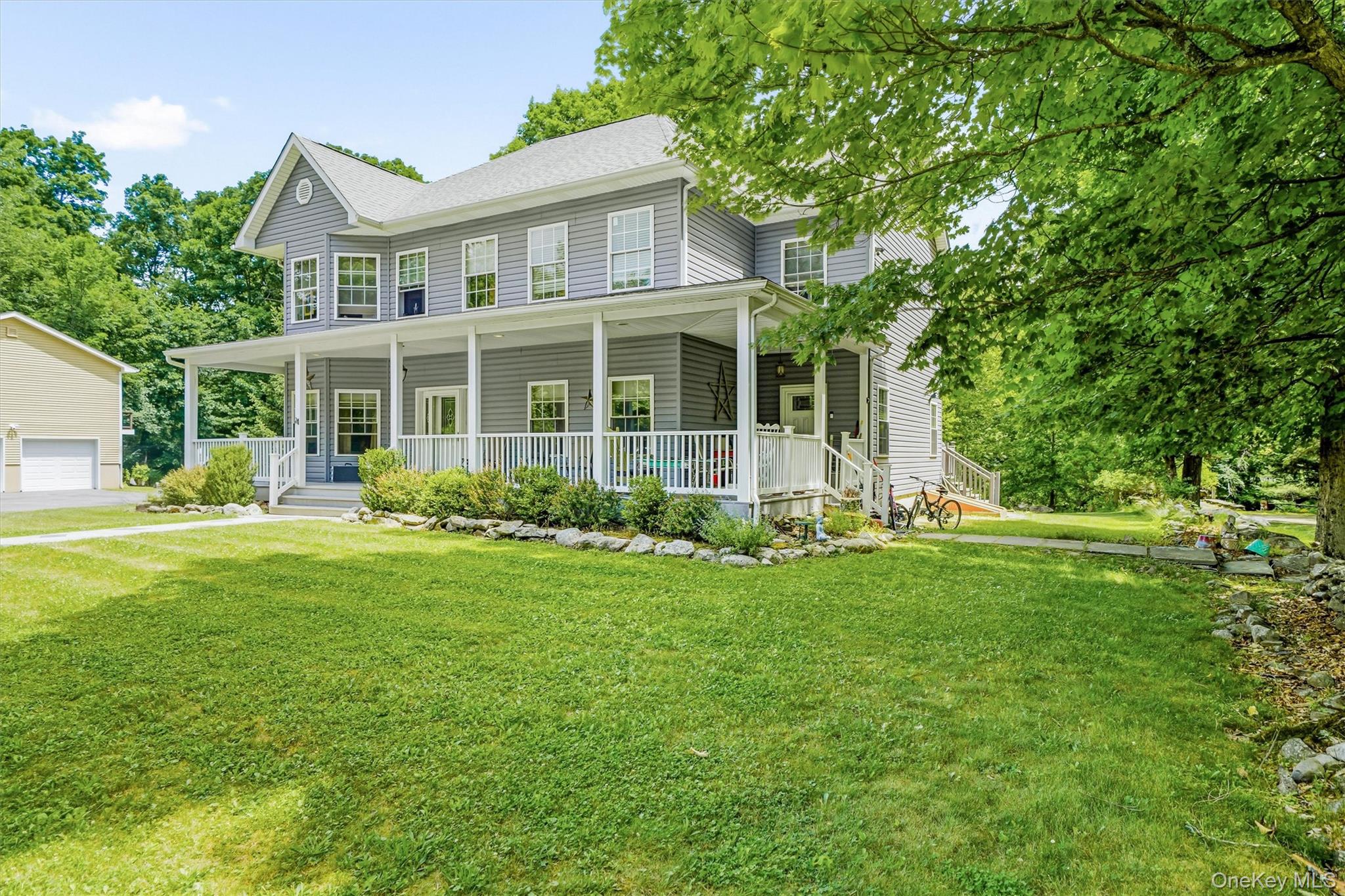 24 Mud Mills Road Middletown, NY 10940 - Photo 2 of 49