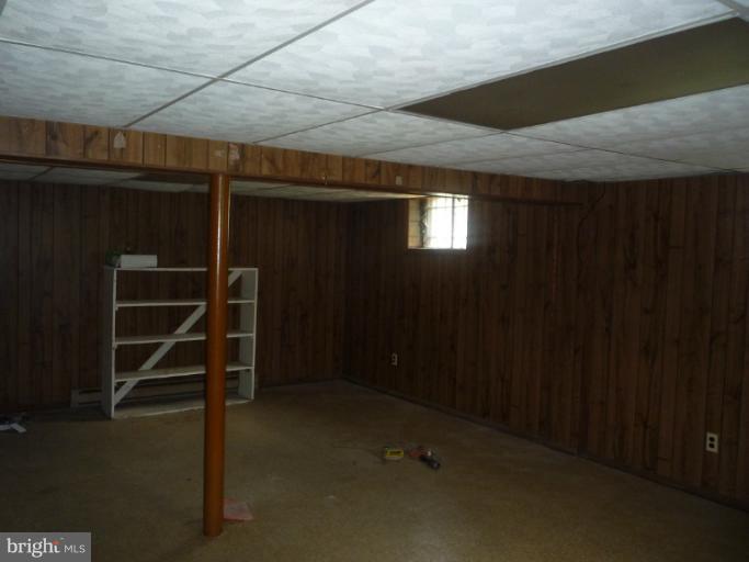 5020 Sheriff Road Northeast Washington, DC 20019 - Photo 5 of 12 Basement