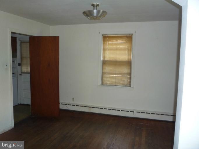 5020 Sheriff Road Northeast Washington, DC 20019 - Photo 7 of 12 Dining Room