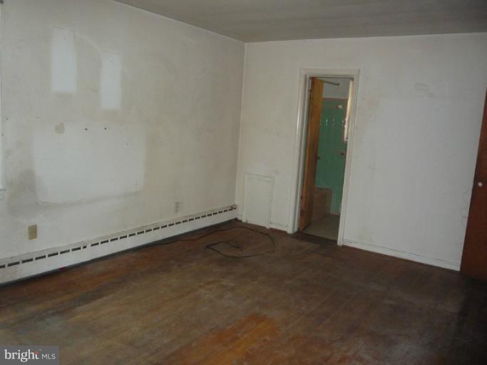 5020 Sheriff Road Northeast Washington, DC 20019 - Photo 10 of 12 Bedroom (Master)