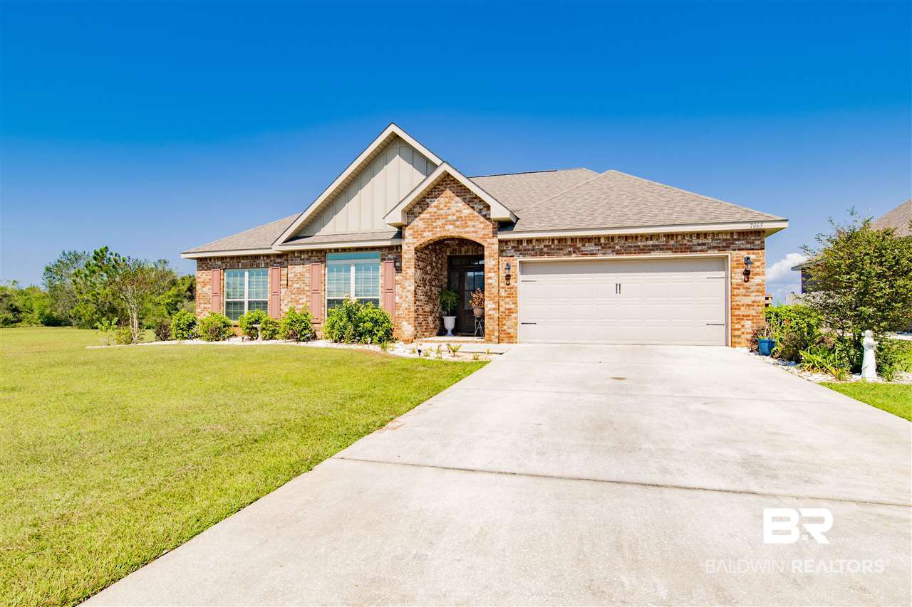 7065 Rocky Rd Loop Gulf Shores, AL 36542 - Photo 2 of 47