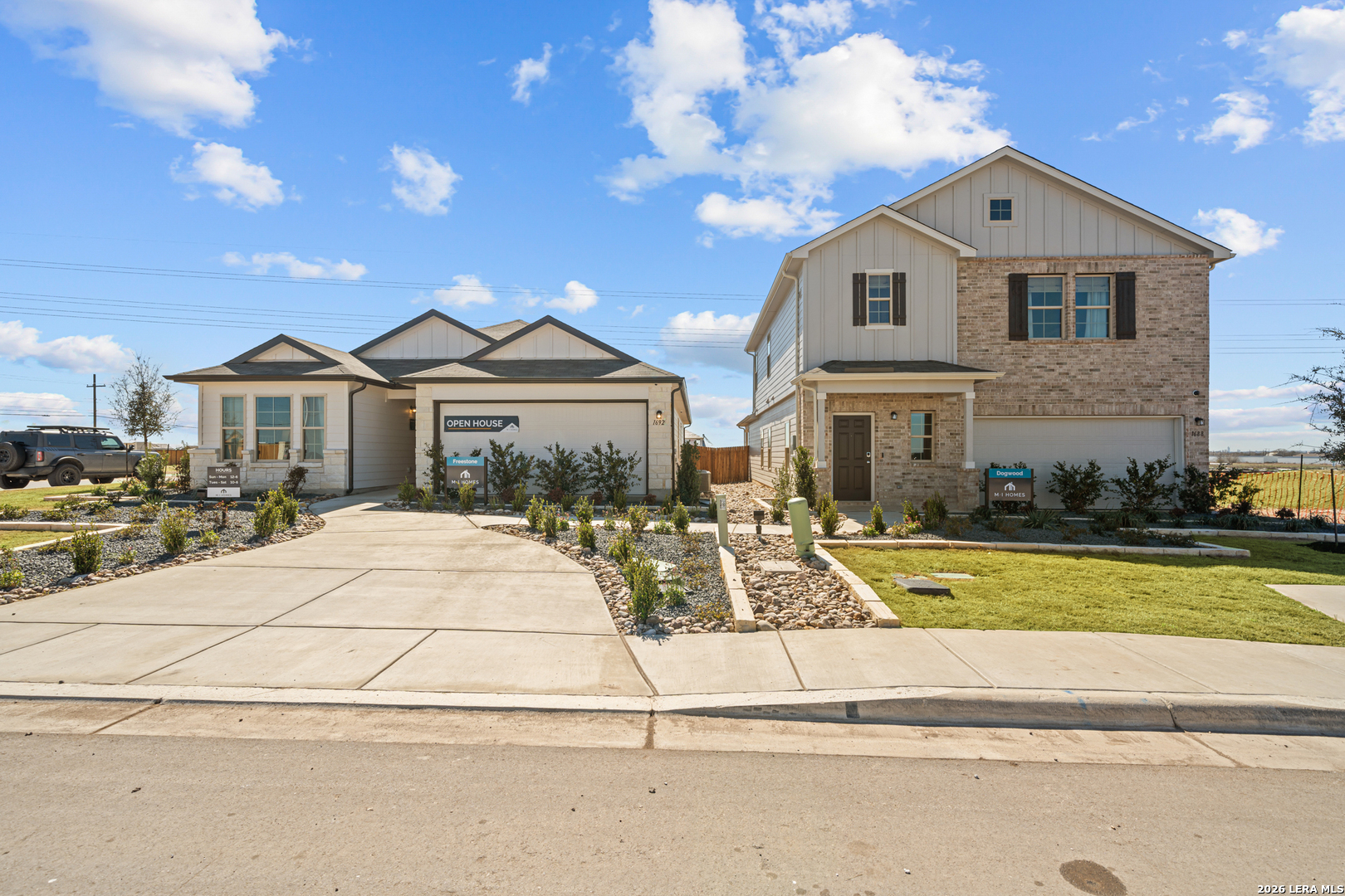 1632 Rough Leaf New Braunfels, TX 78130 - Photo 17 of 19 Gallery Image 17