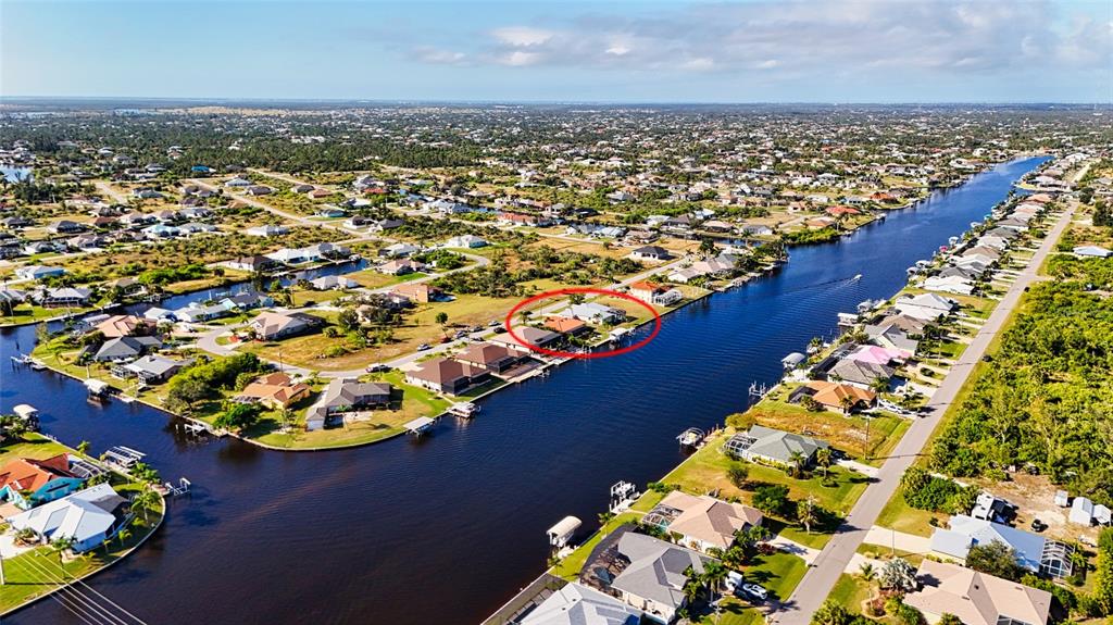 15564 Ruston Circle Port Charlotte, FL 33981 - Photo 90 of 99