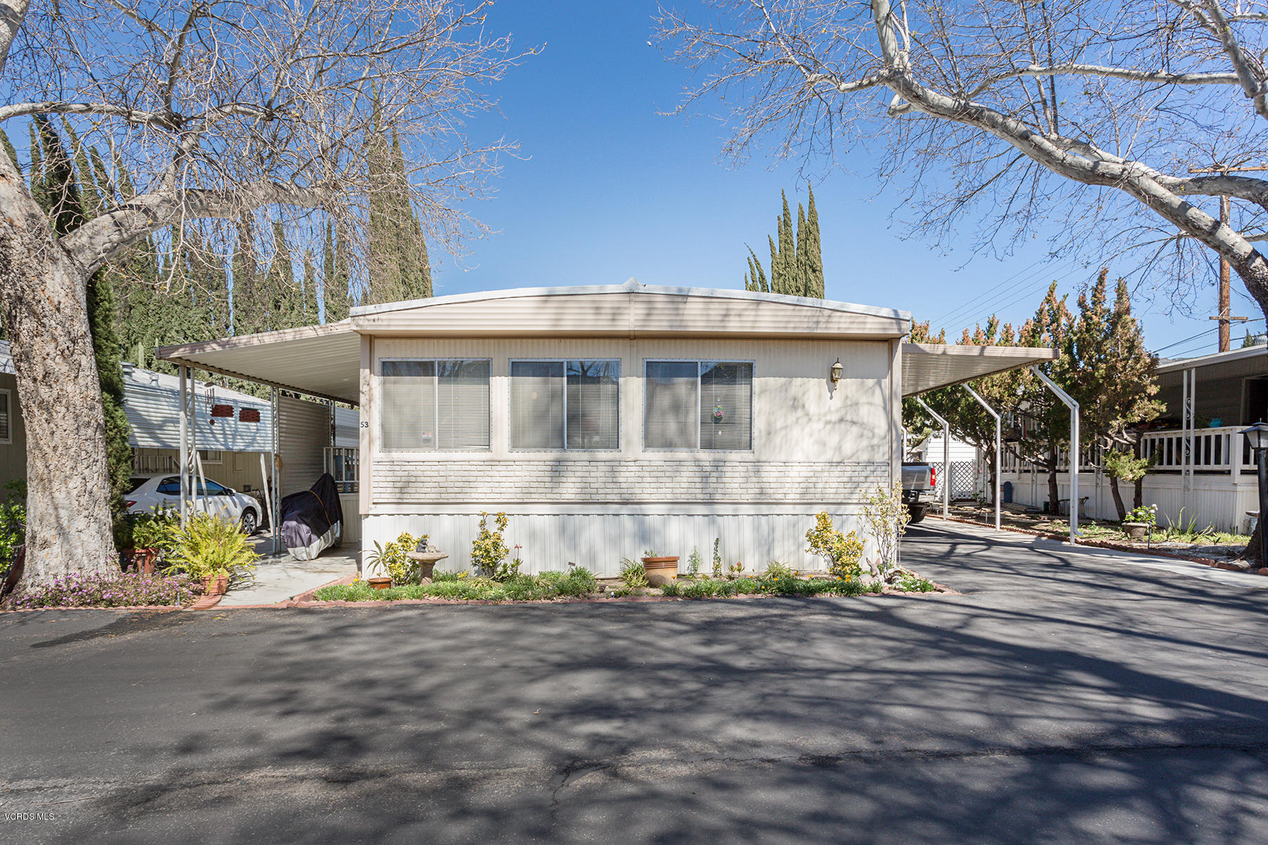1550 Rory Lane, Unit 53 Simi Valley, CA 93063 - Photo 1 of 16 Rory1-mls