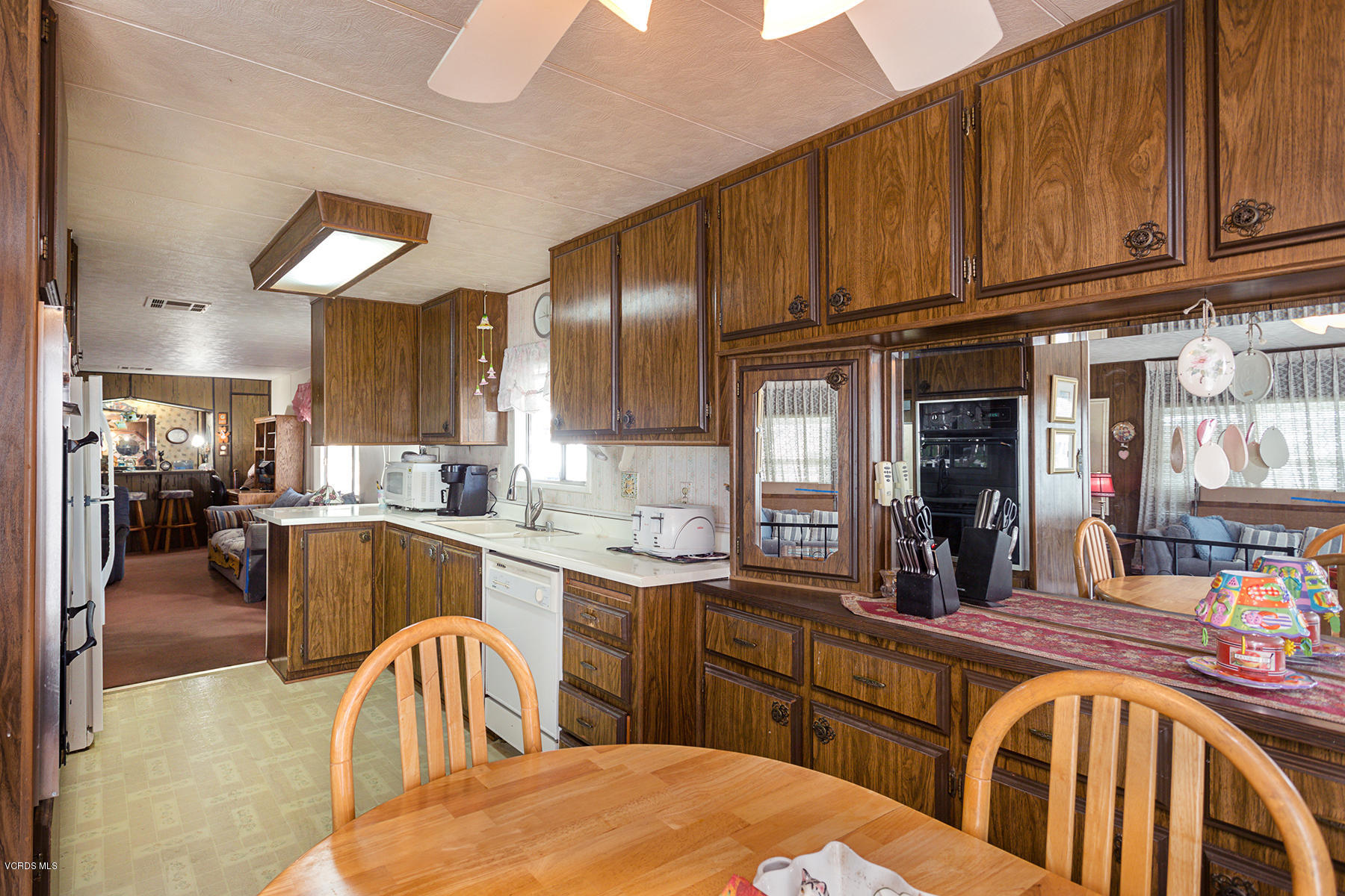 1550 Rory Lane, Unit 53 Simi Valley, CA 93063 - Photo 5 of 16 Rory11-mls