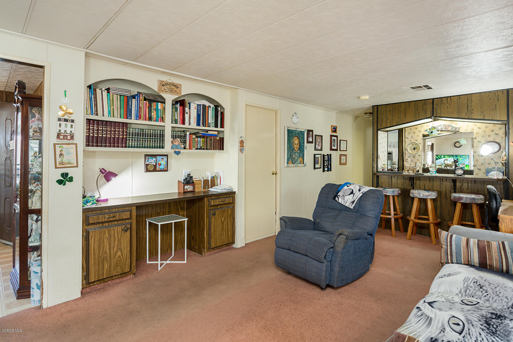 1550 Rory Lane, Unit 53 Simi Valley, CA 93063 - Photo 7 of 16 Rory15-mls