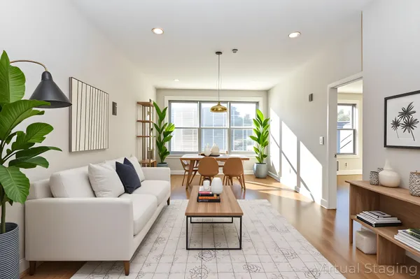 $4,800 | 100 Marshall Street, Unit 607, Hoboken, NJ 07030