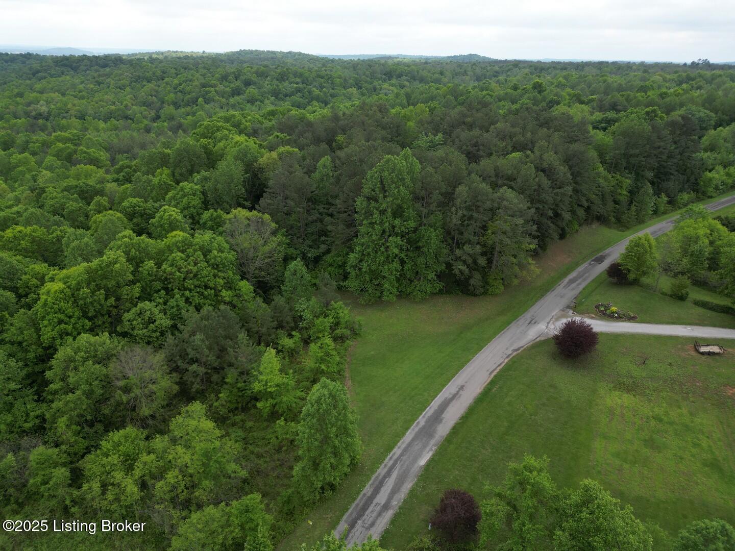 Lot 7 Duvall Road Caneyville, KY 42721 - Photo 3 of 5 L7-1