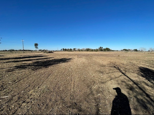 22099 Sattler Road Winnie, TX 77665 - Photo 23 of 23 7.5 Acres