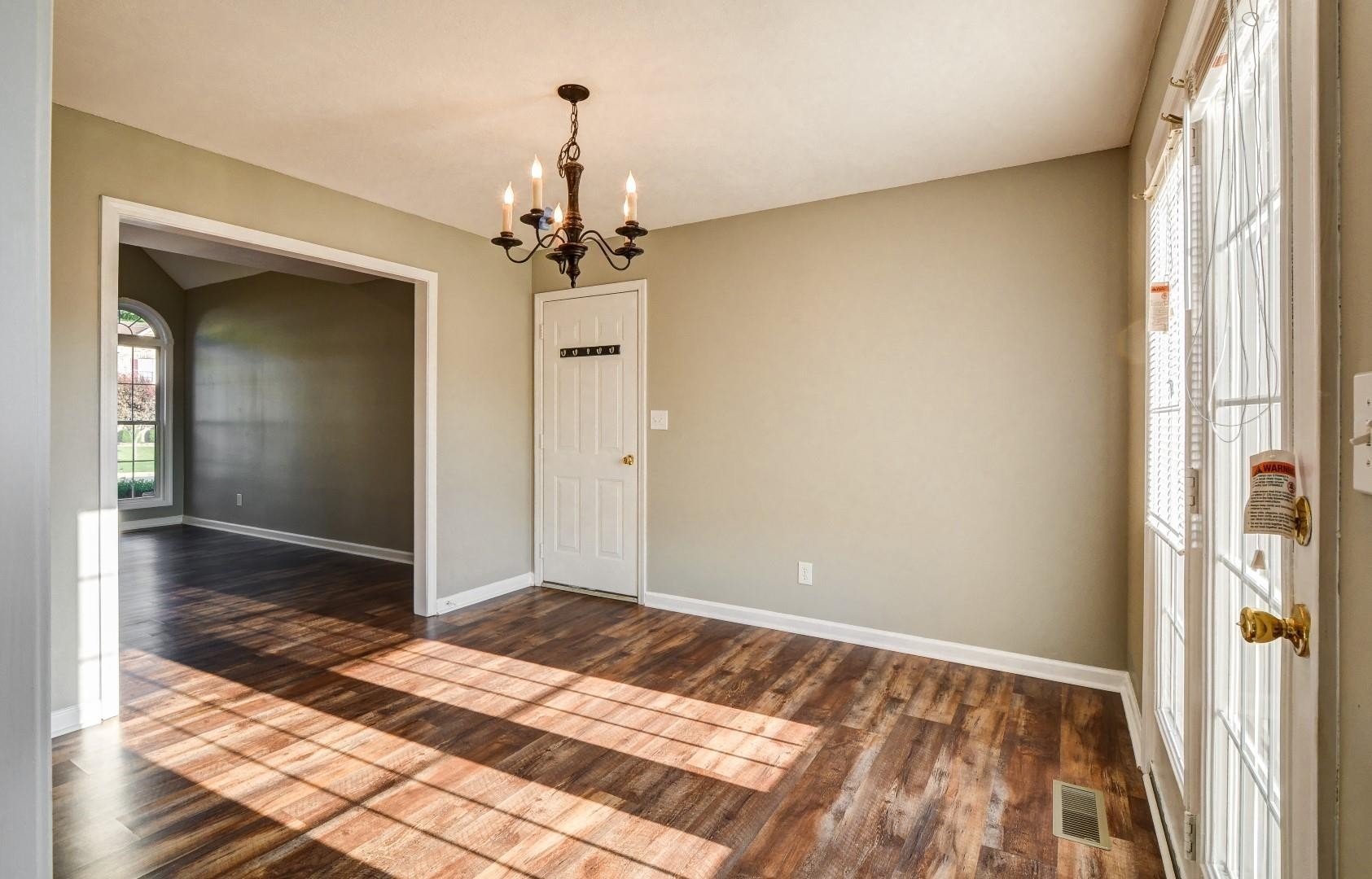 1634 Windriver Road Clarksville, TN 37042 - Photo 9 of 29