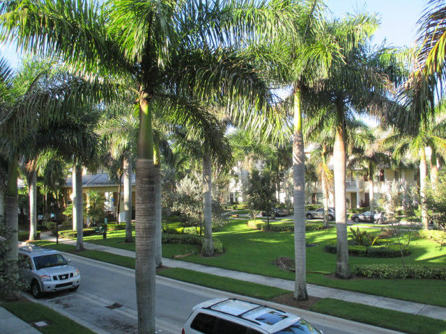 4274 West Main Street Jupiter, FL 33458 - Photo 4 of 20 Balcony View