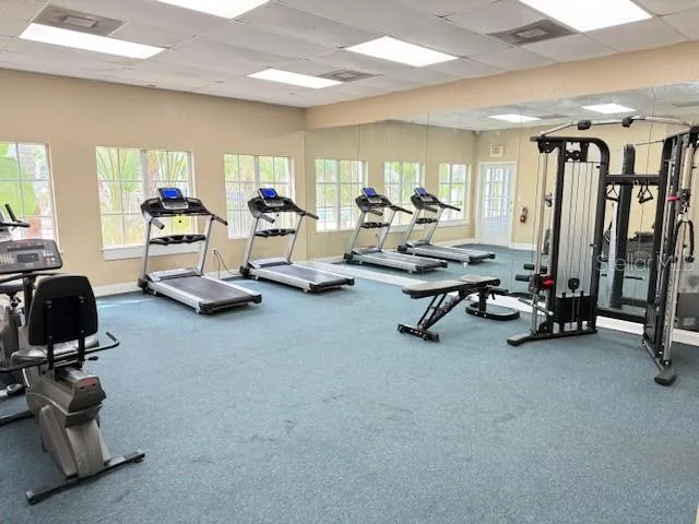 $215,000 | 14421 Americana Circle, Unit 103, Tampa, FL 33613