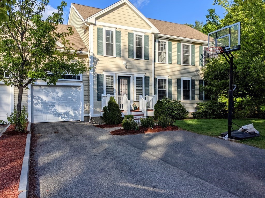 1 Mission Road, Unit 1 Chelmsford, MA 01863 - Photo 1 of 36