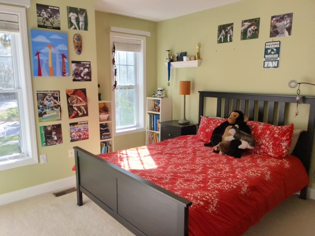 1 Mission Road, Unit 1 Chelmsford, MA 01863 - Photo 20 of 36