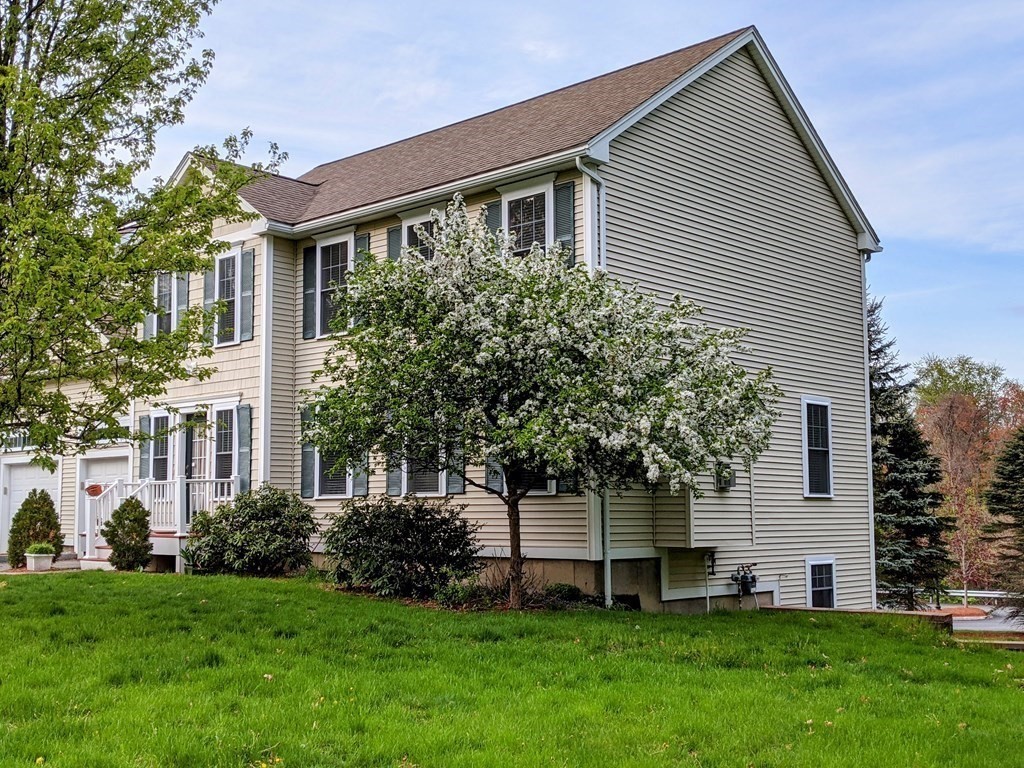 1 Mission Road, Unit 1 Chelmsford, MA 01863 - Photo 35 of 36