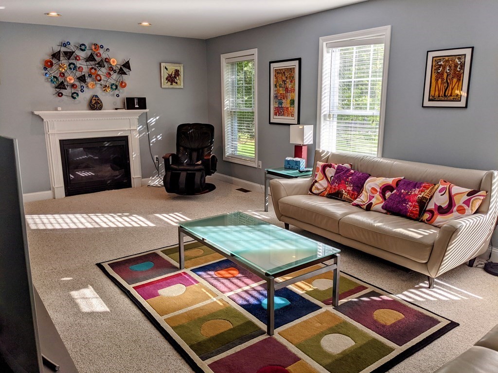 1 Mission Road, Unit 1 Chelmsford, MA 01863 - Photo 4 of 36