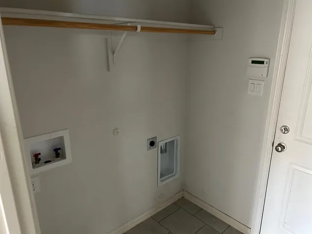 a view of bathroom