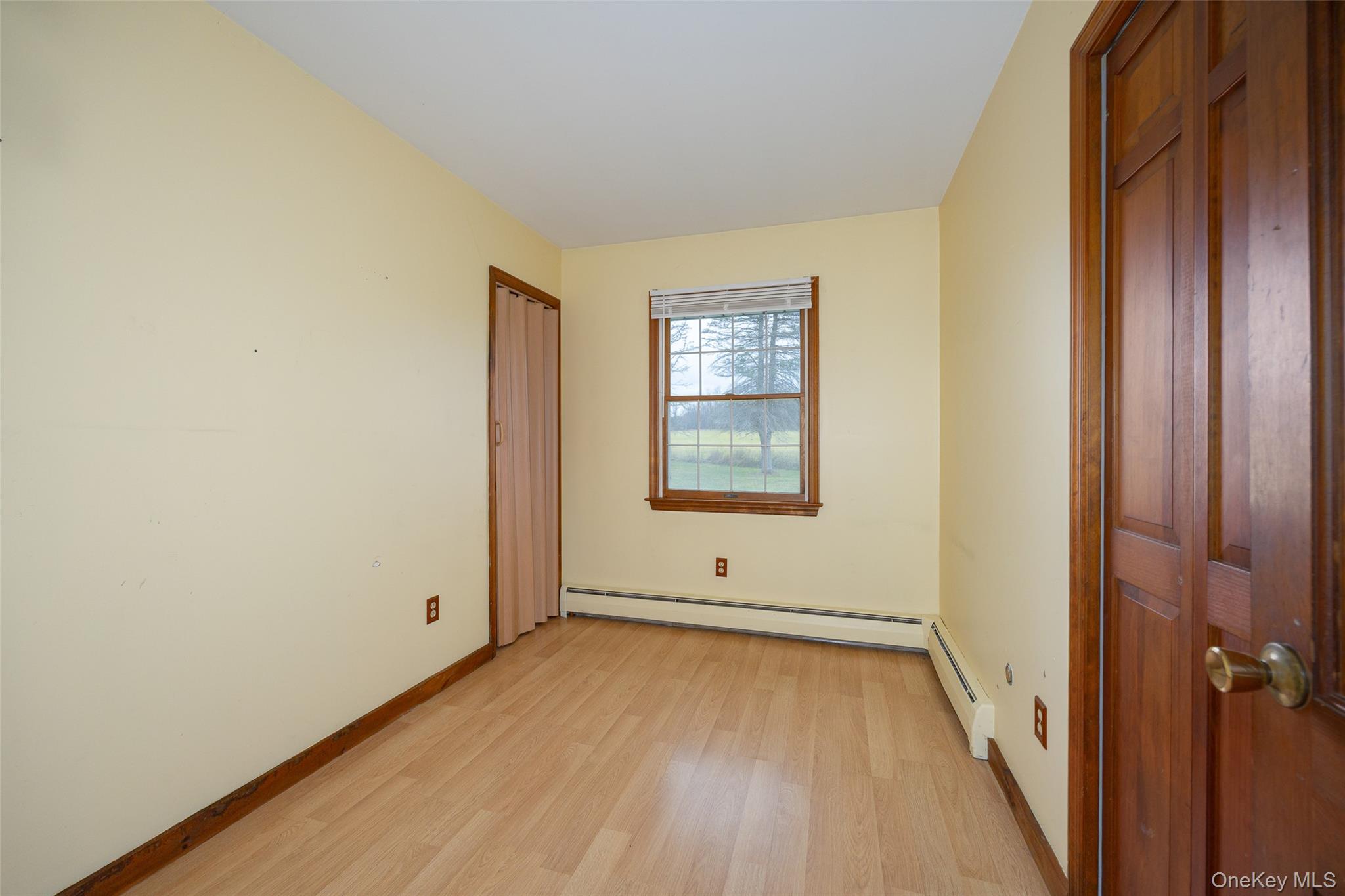 1 Peach Road Poughkeepsie, NY 12601 - Photo 13 of 22 an empty room with windows