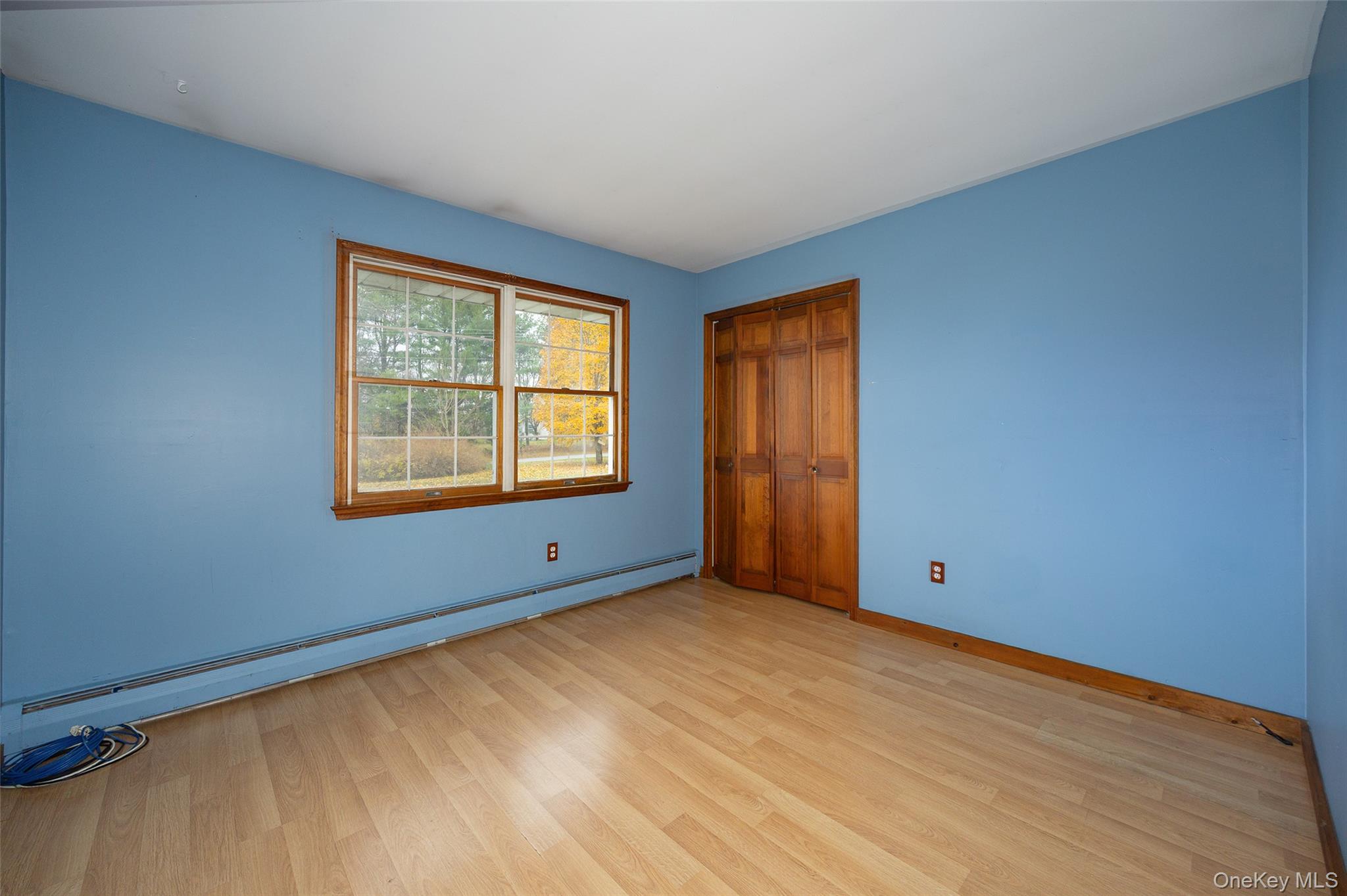 1 Peach Road Poughkeepsie, NY 12601 - Photo 16 of 22 an empty room with windows