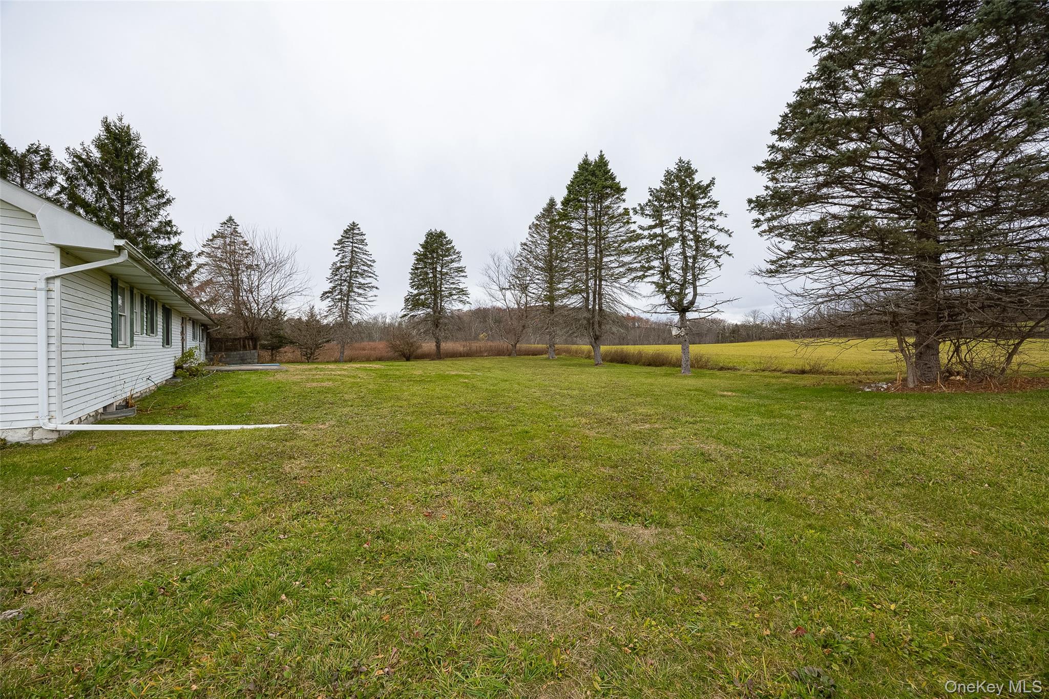 1 Peach Road Poughkeepsie, NY 12601 - Photo 3 of 22 a view of yard and lake view